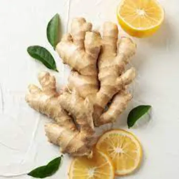Fresh Ginger